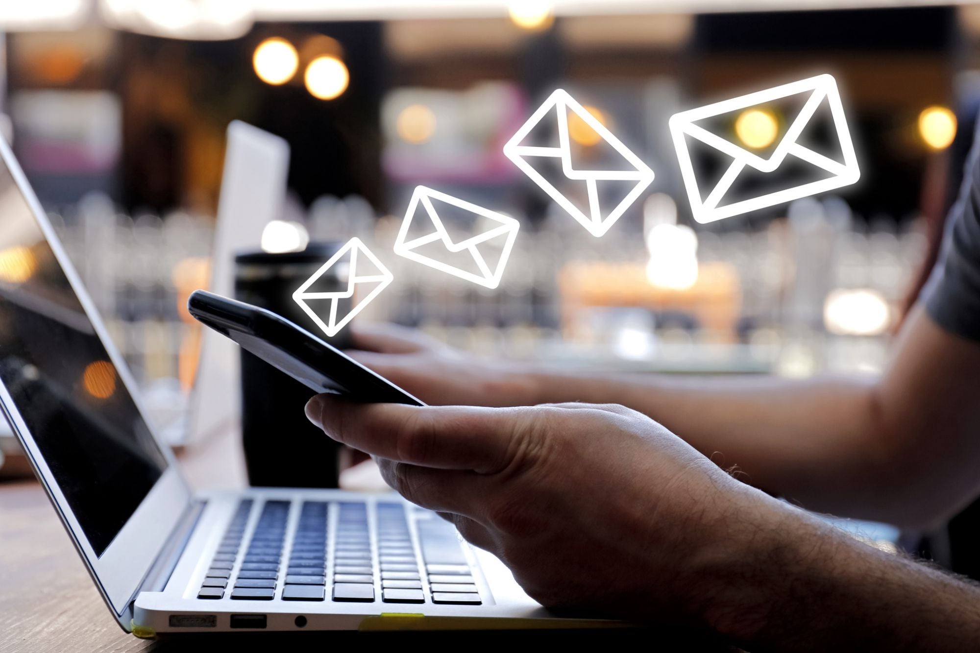 Email Marketing Campaign