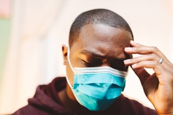  Disparity in Access to COVID-19 Testing 