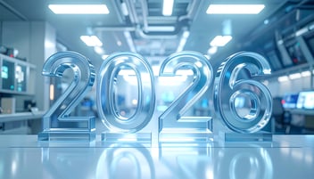 What are the top B2B health tech + biotech marketing trends in 2026? 