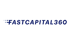 Fast Capital 360 Logo