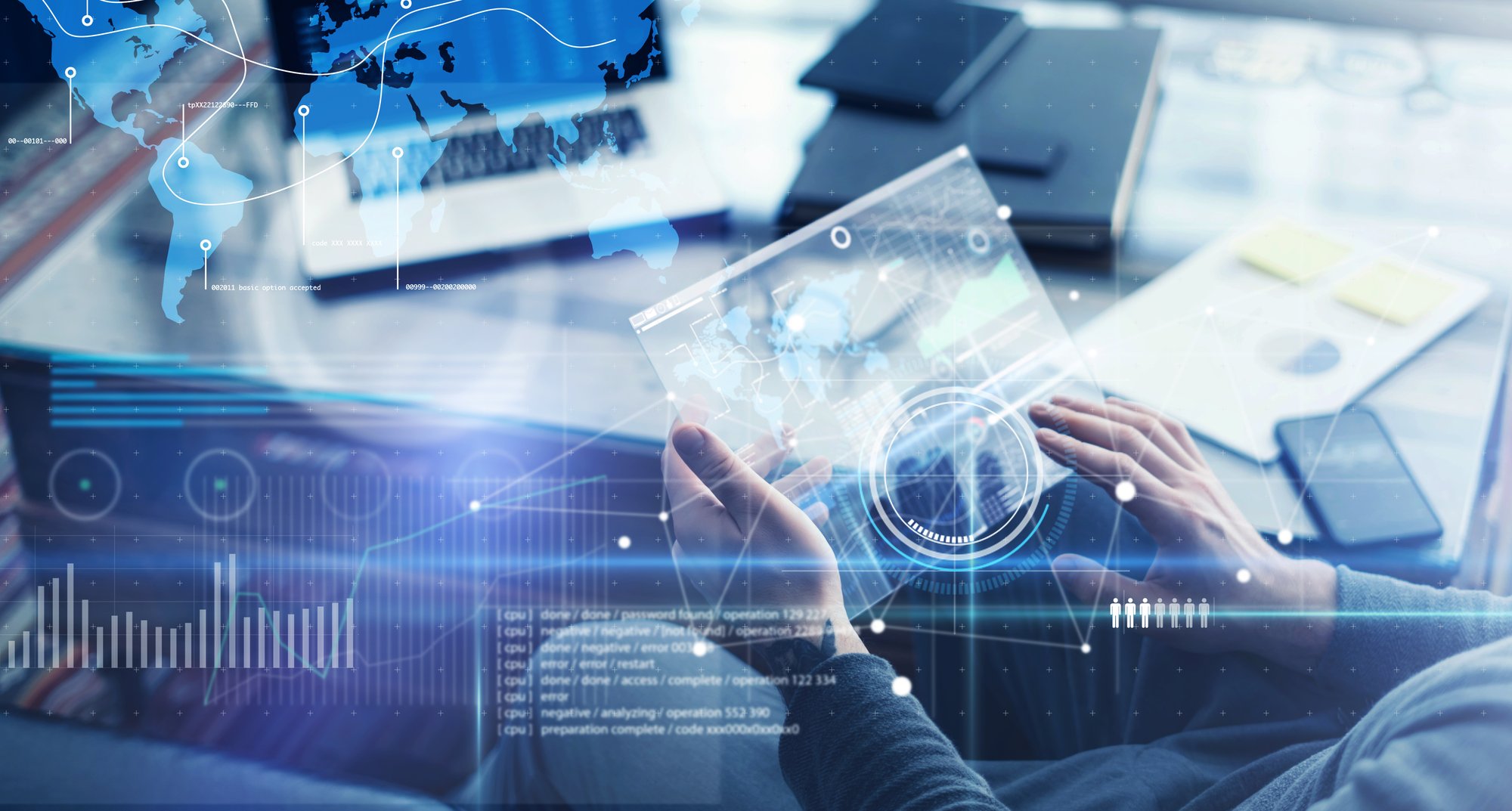 digital strategies health tech