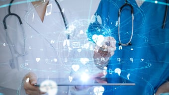  b2b health IT linkedin lead nurturing tips 