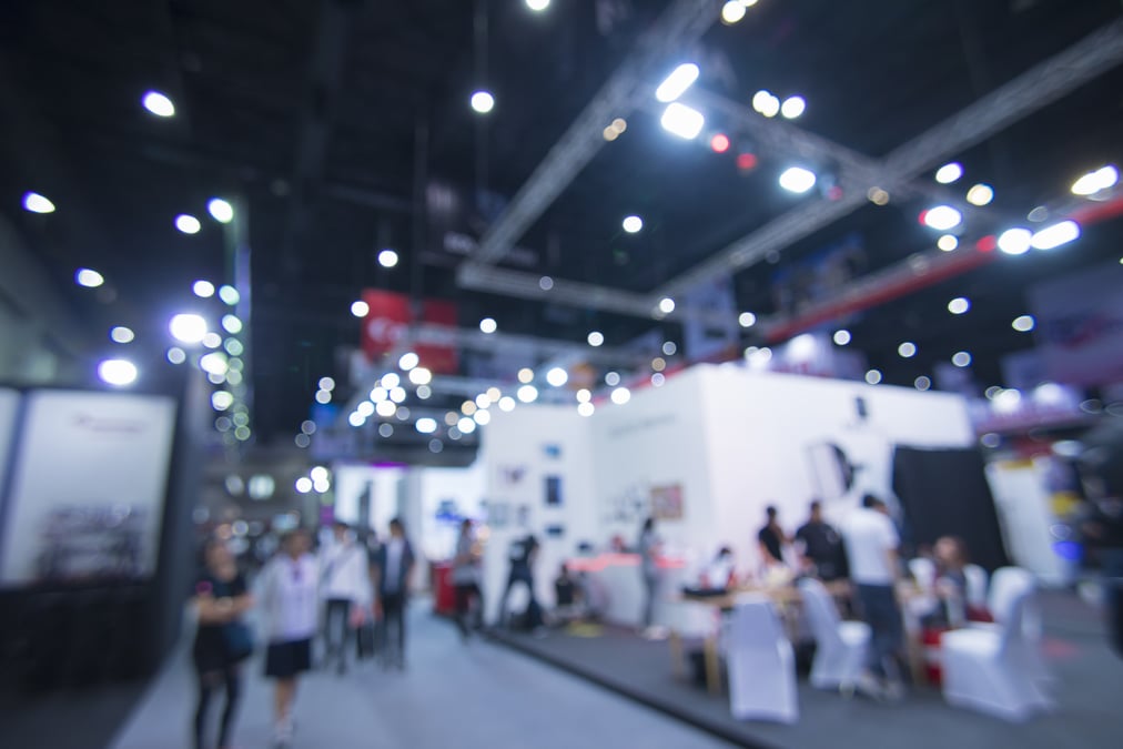 virtual health tech and IT events 