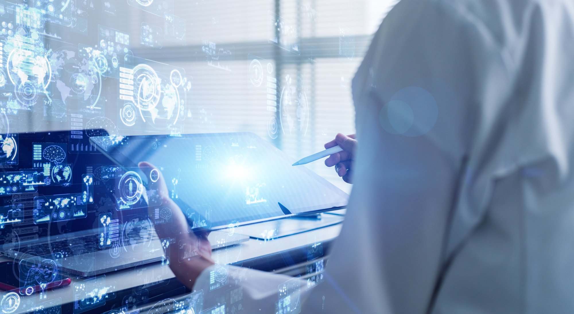 health tech regulatory compliance healthcare PR marketing