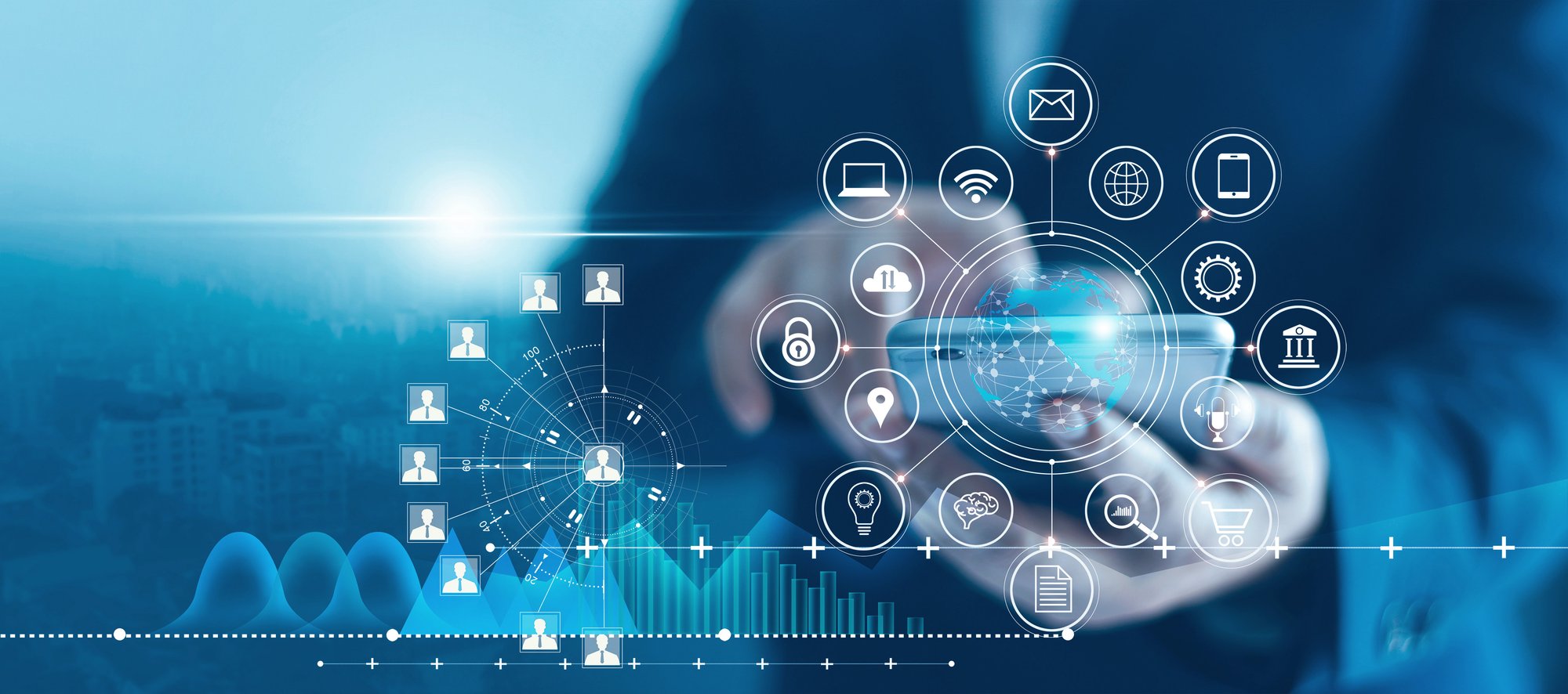 health tech pr marketing