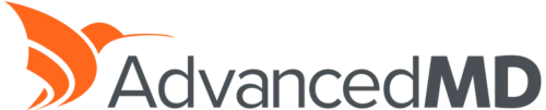 AdvancedMD logo