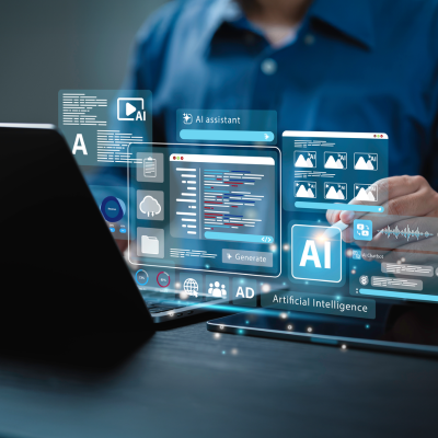 Agentic AI workflows