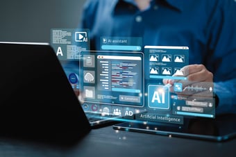  Agentic AI in healthcare, health tech, biotech, life sciences marketing PR  