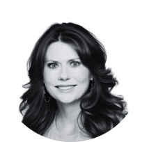 Amy Roberts - wht circle