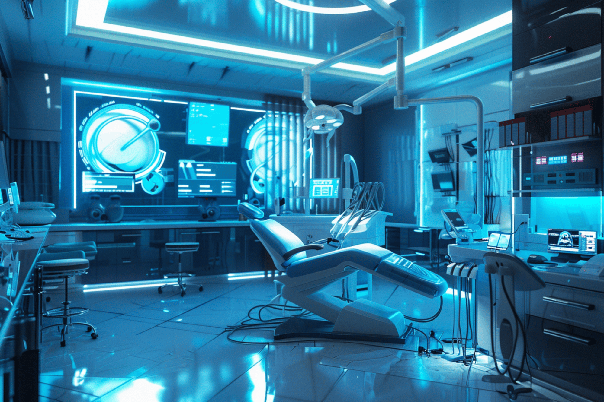 B2B dental tech PR marketing 10