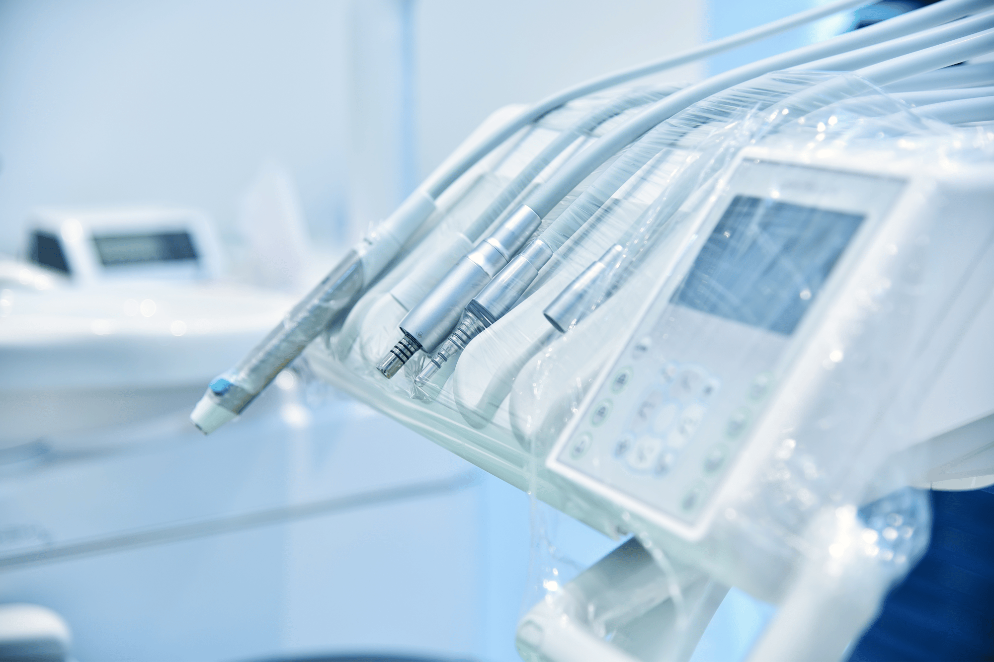 B2B dental tech PR marketing 16