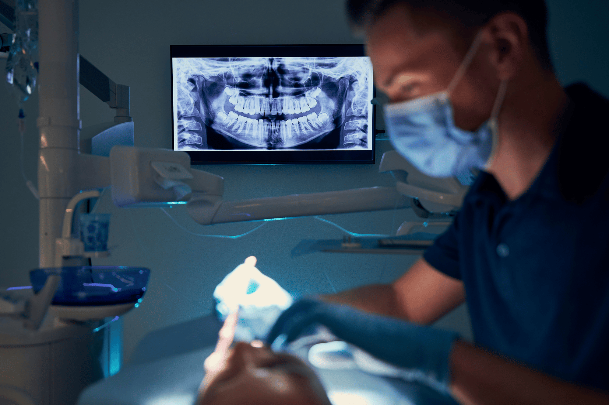B2B dental tech PR marketing 2