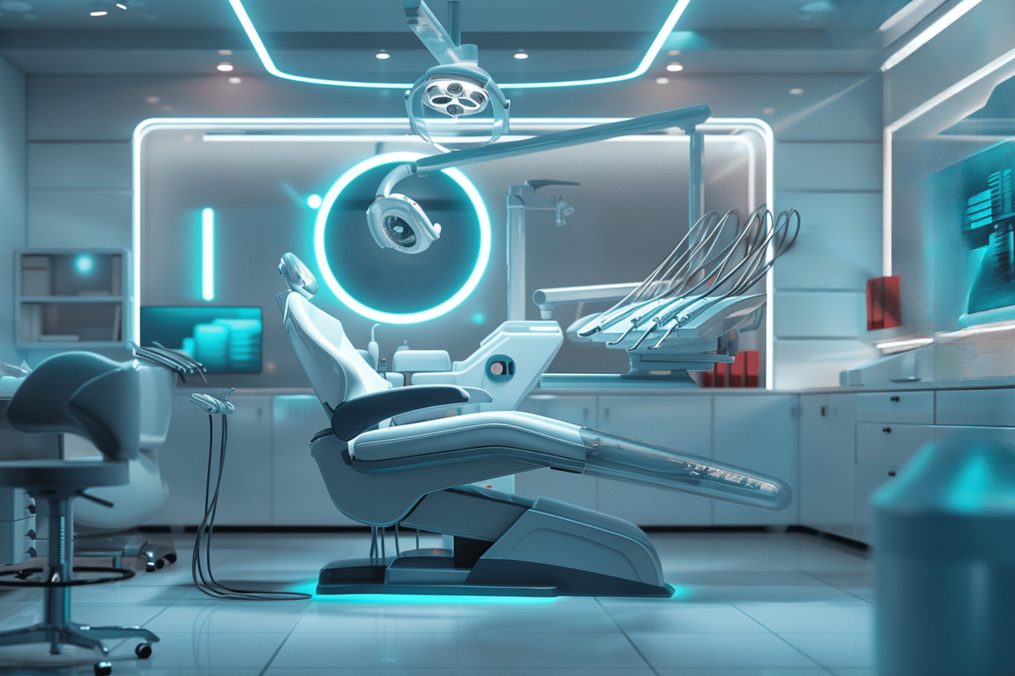 B2B dental tech PR marketing 4