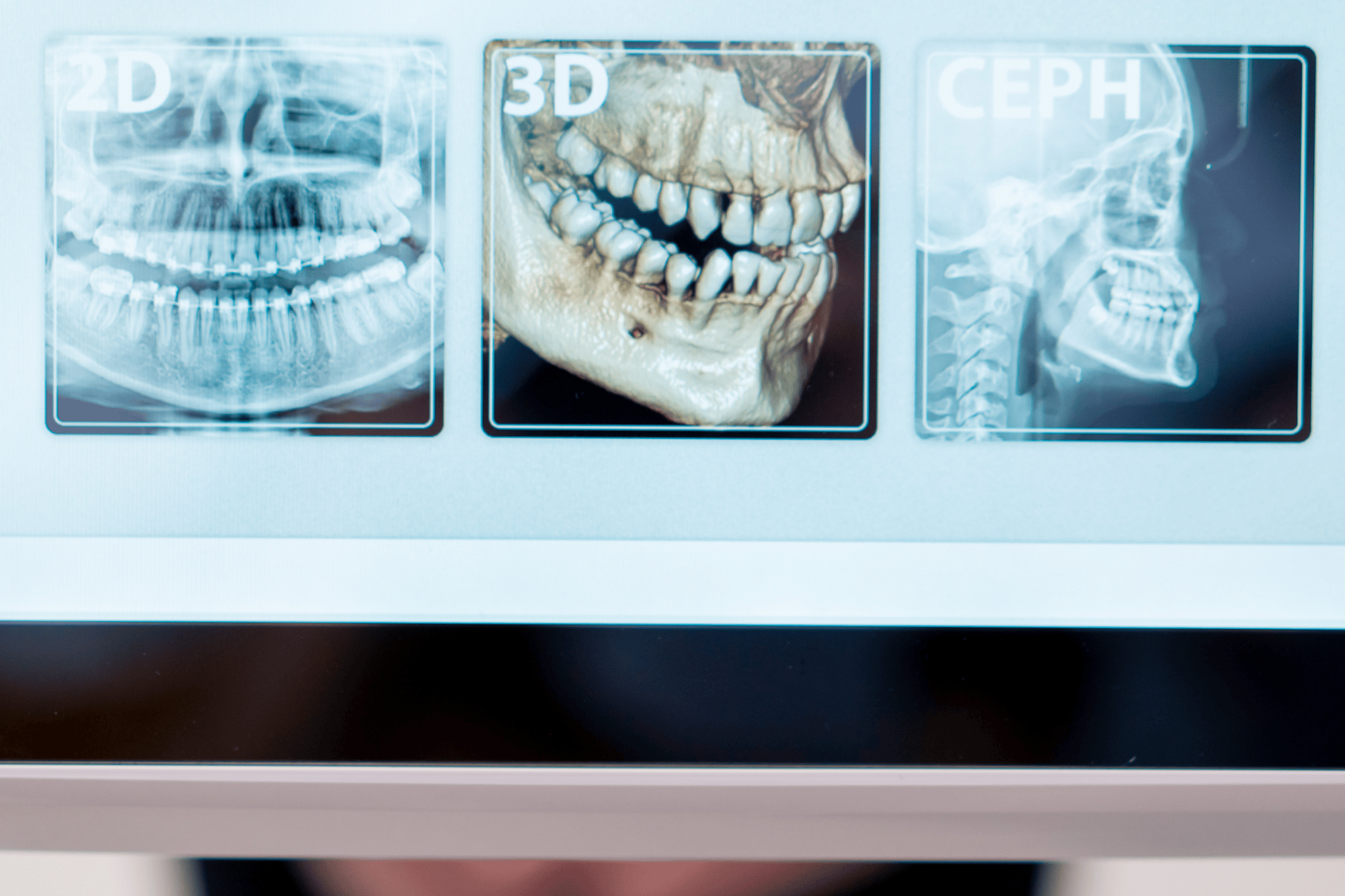 B2B dental tech PR marketing 6