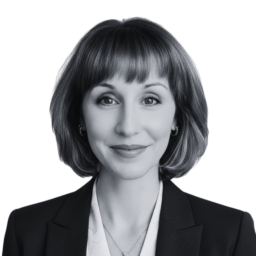 Beth Cooper, JD  MBA - VP of Marketing and Sales