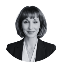 Beth Cooper, JD  MBA, VP of Sales + Marketing