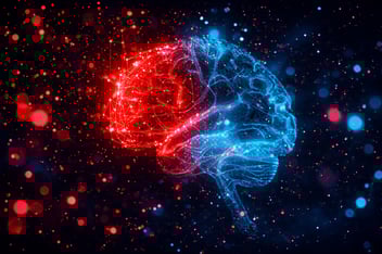 What human psychology teaches us about high-impact healthcare + life sciences marketing design 