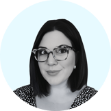 Bridget Saroff  - ltbl circle-1