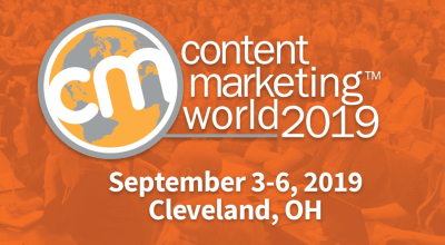 Content-Marketing-World-2019