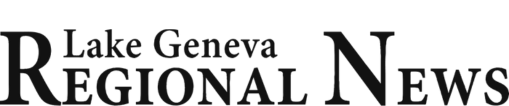 Lake Geneva Regional News logo
