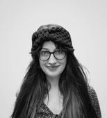 Erica Velander, Pr Coordinator, Healthcare Marketer  