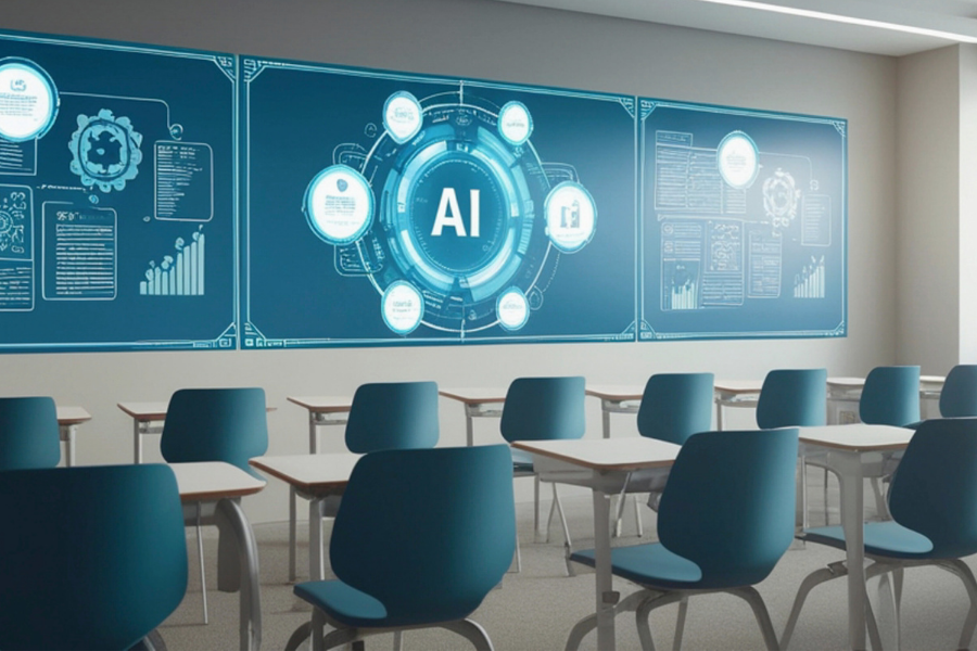 Generative AI vs agentic AI biotech life sciences pr marketing 