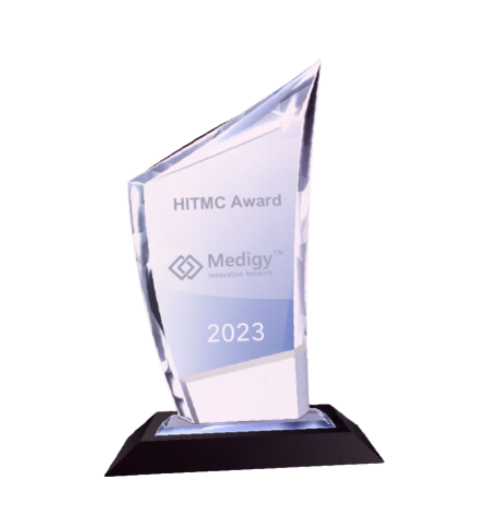 HITMC Awards trophy-1