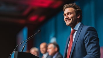 5 hallmarks of a strong health + biotech thought leader presence 