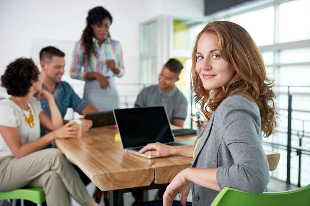women of KNB: healthcare PR and marketing professionals 
