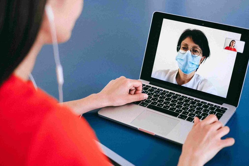 Informatics in healthcare 