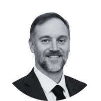 Joe Morgan - wht circle bg