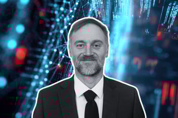 KNBeing spotlight: Joe Morgan 