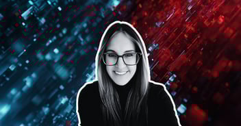 New KNBeing spotlight: meet Jenn Bittner, Account Director 