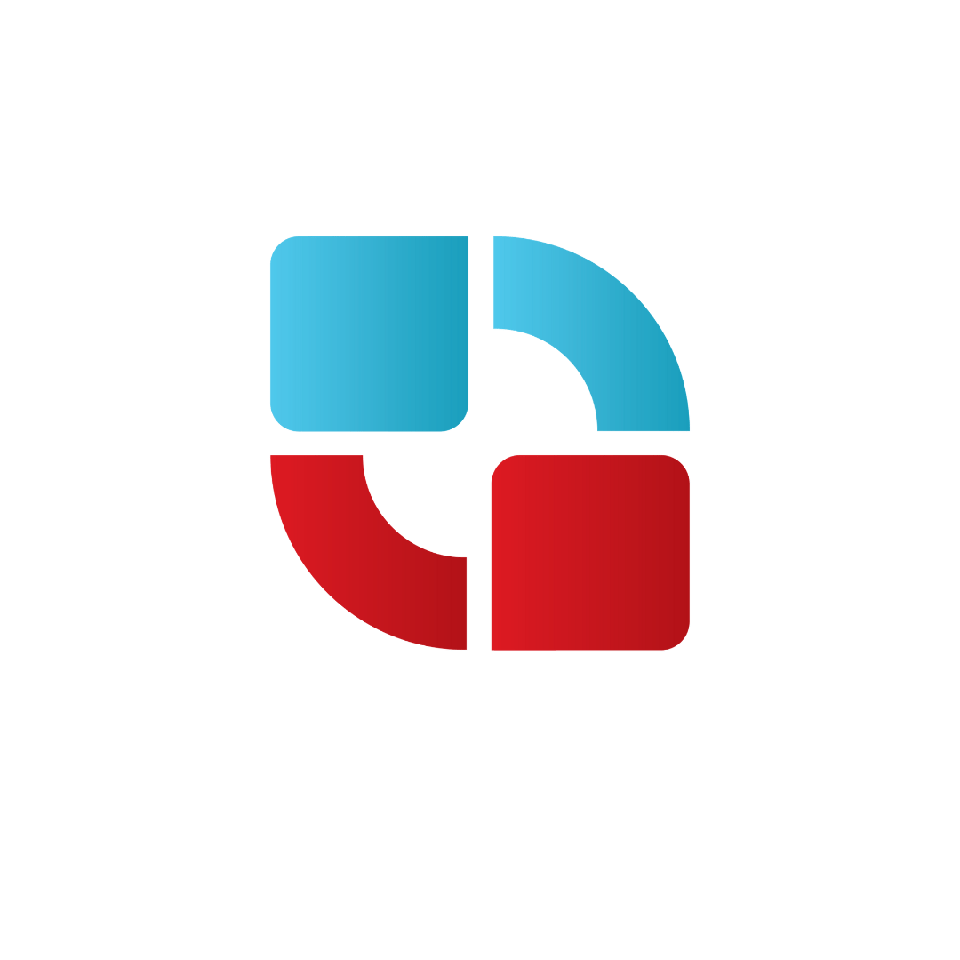 KNB Communications logo in the press