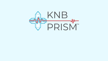 KNB PRISM press release score