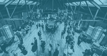 4 key takeaways from Brooklyn Tech Expo 2025 for healthcare + life sciences marketers 