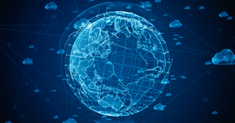  Healthcare PR and Marketing LinkedIn high tech network world graphic 