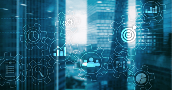  PR healthcare marketing RFP abstract image 