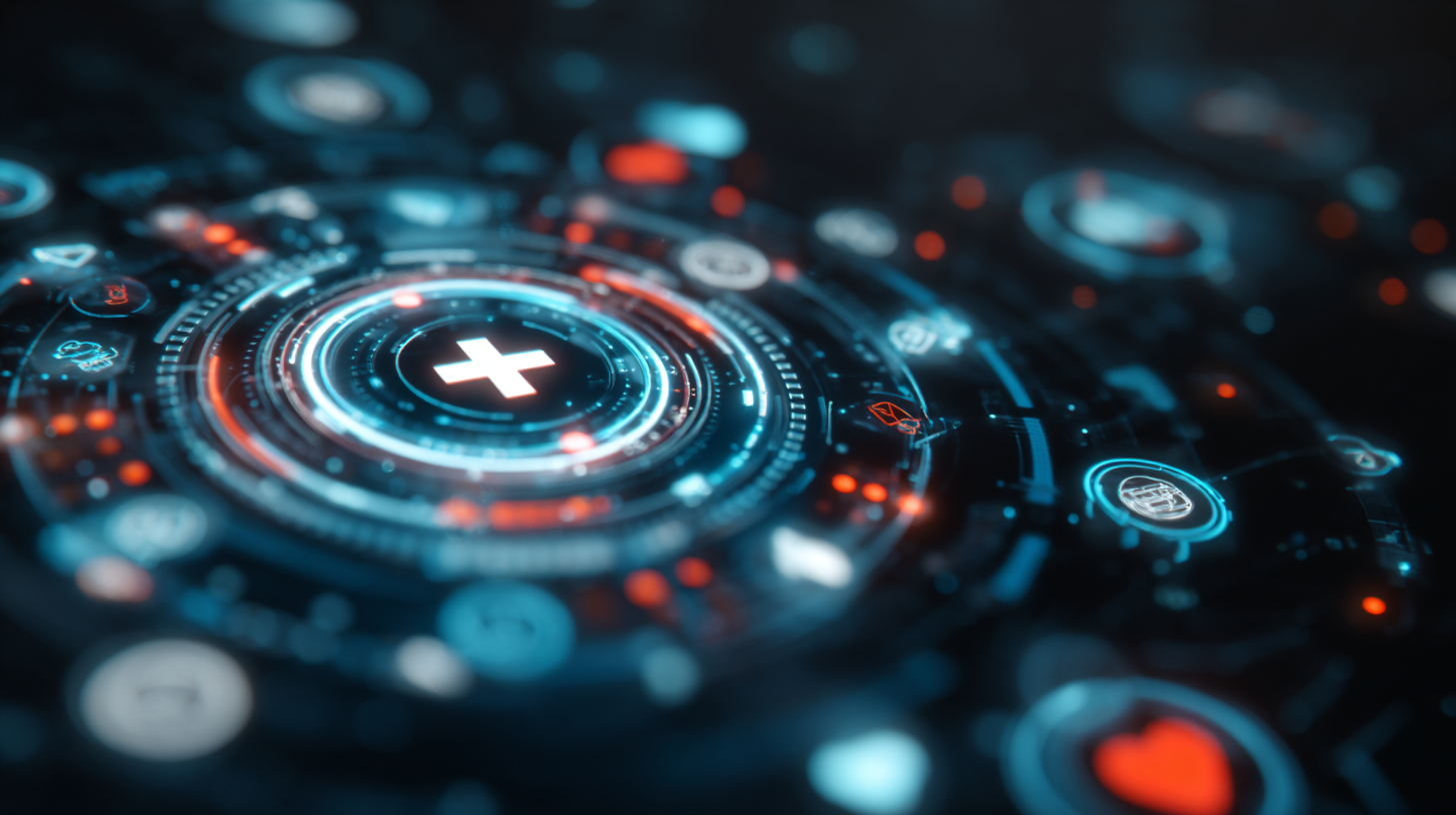 KNB case story - health tech technology