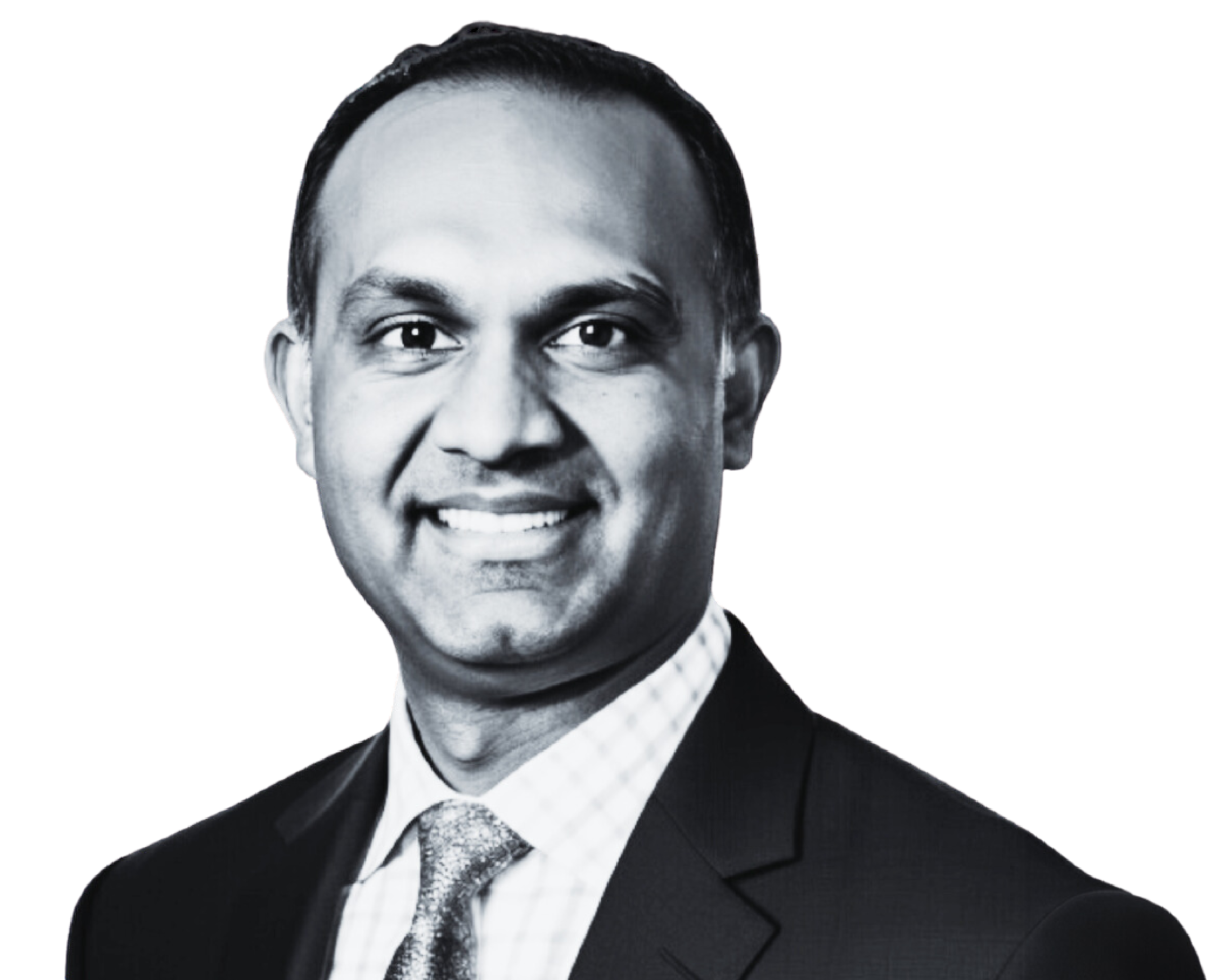 Chintan Shah, Managing Partner and President KNB communications, healthcare + medtech + life sciences + marketing