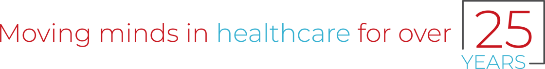 KNB moving minds in healthcare for over 25 years