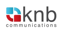 KNB logo