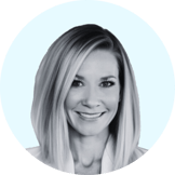 Laura Hill, Senior Growth Manager, Marketing - ltbl circle