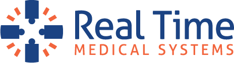 Real Time Medical Systems logo