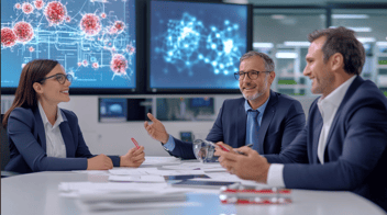 Onboarding for success: what your communications agency needs from your biotech company 