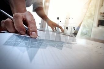  digital ad prices in quarter four 