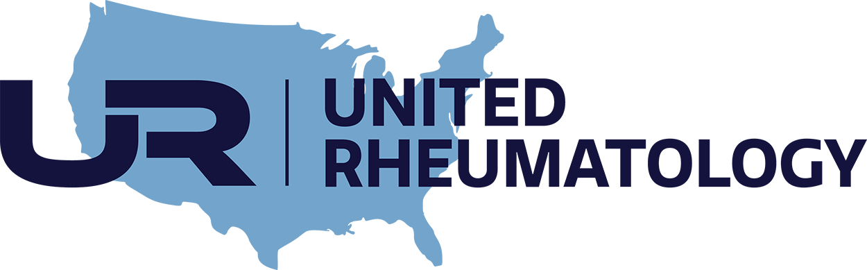 United Rheumatology logo