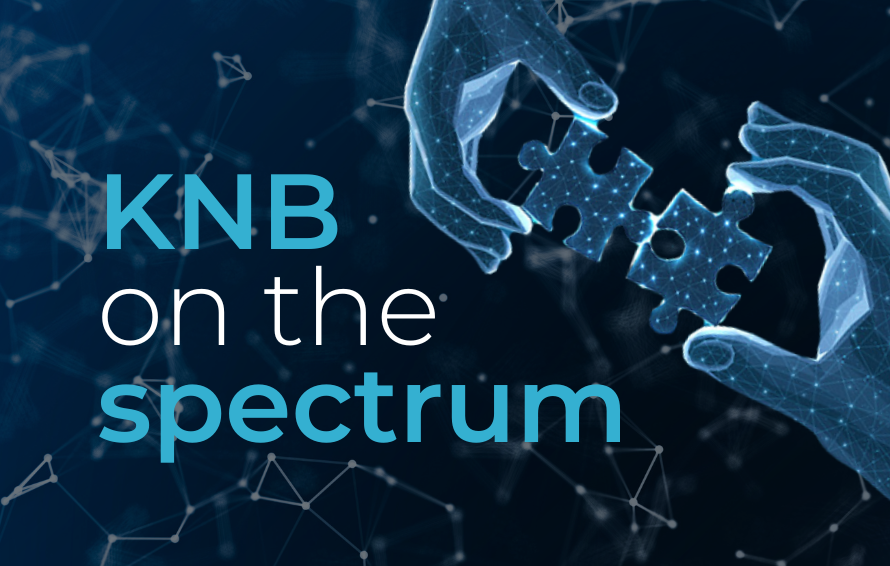 KNB on the spectrum autism awareness month 2024 