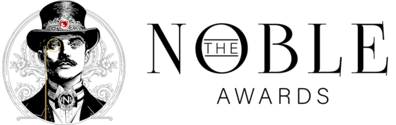 The Noble Awards Business logo