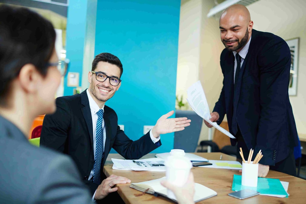 Crafting a perfect media pitch 